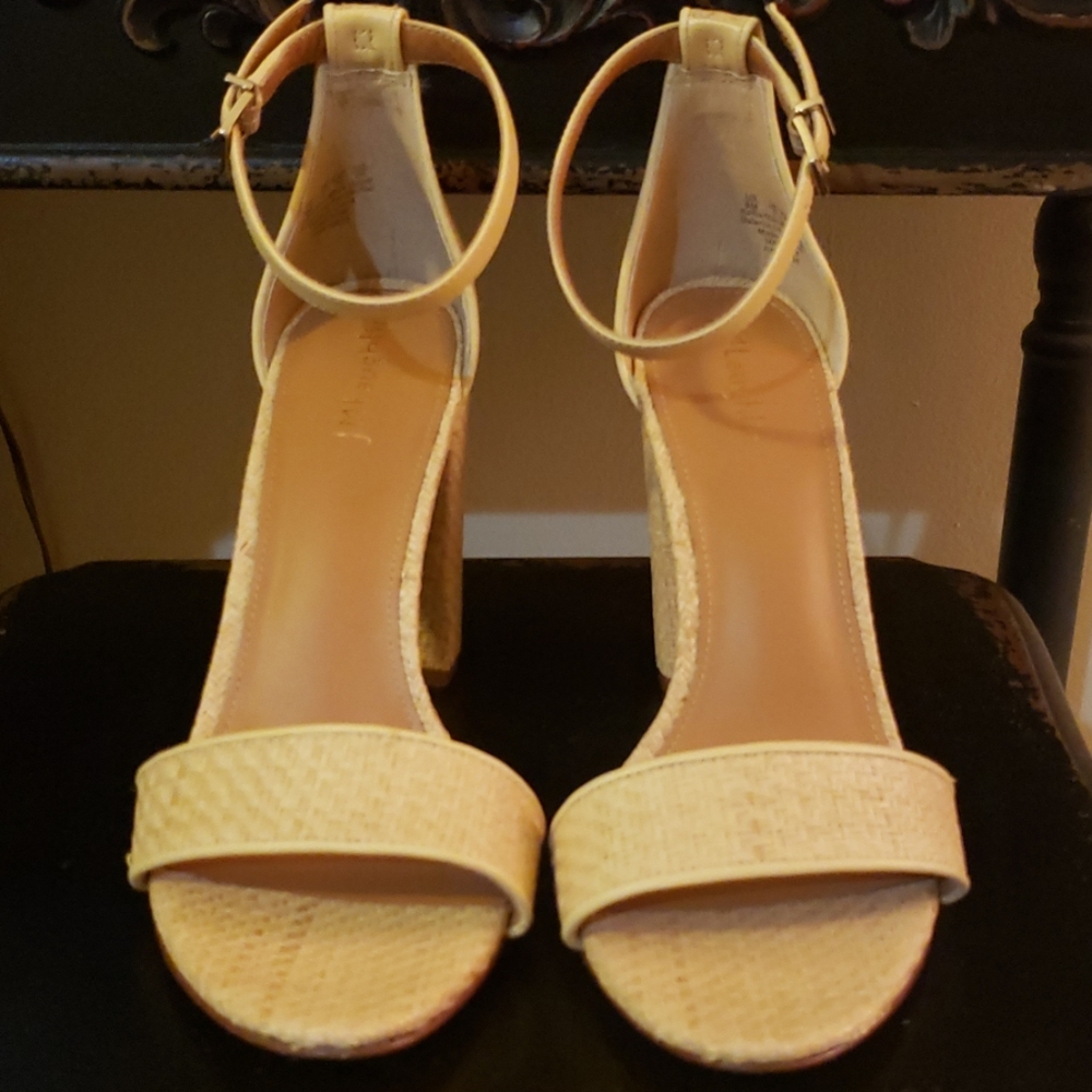 J.mclaughlin  shoes